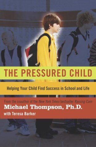 The Pressured Child