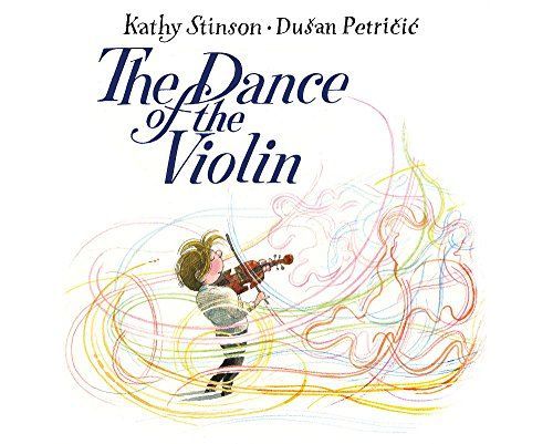 The Dance of the Violin