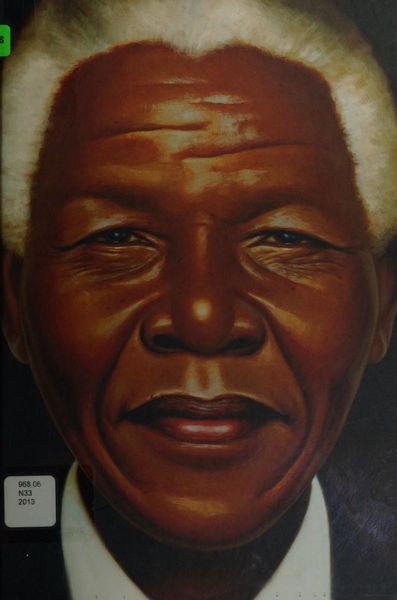 Nelson Mandela