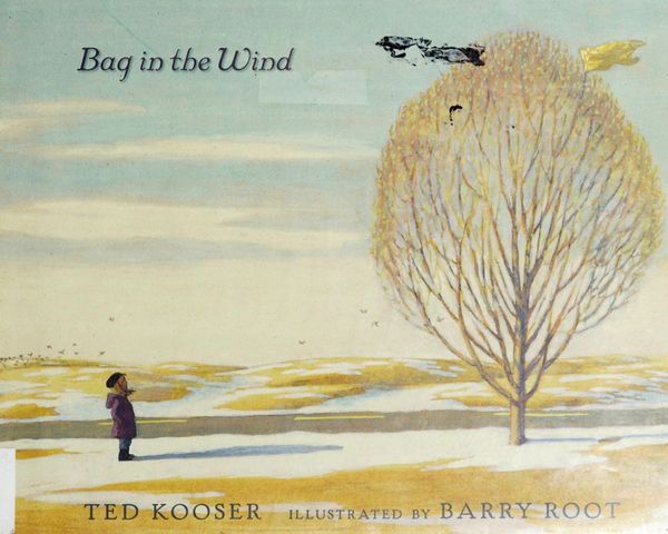 Bag in the Wind