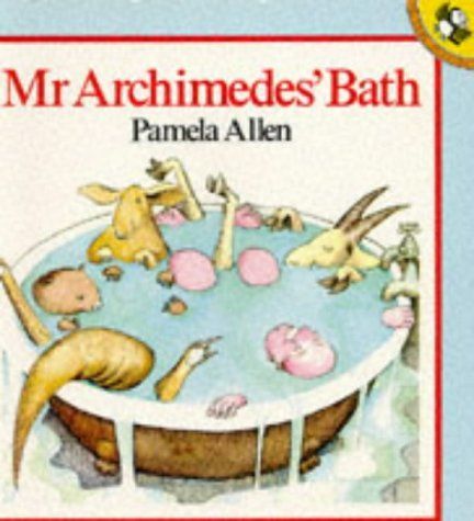 Mr Archimedes' Bath