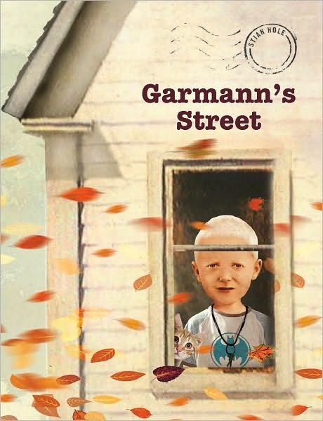 Garmann's Street