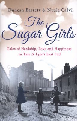 The Sugar Girls