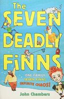 The Seven Deadly Finns