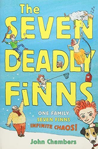 The Seven Deadly Finns