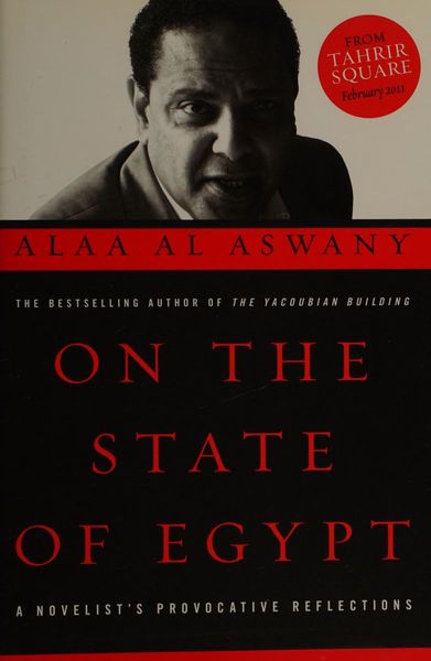 On the State of Egypt