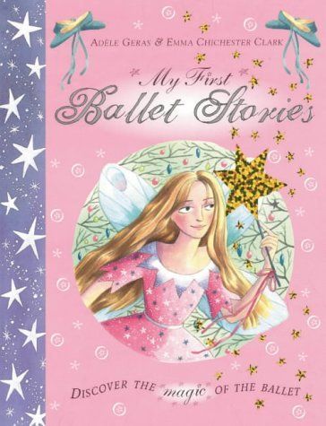 My First Ballet Stories