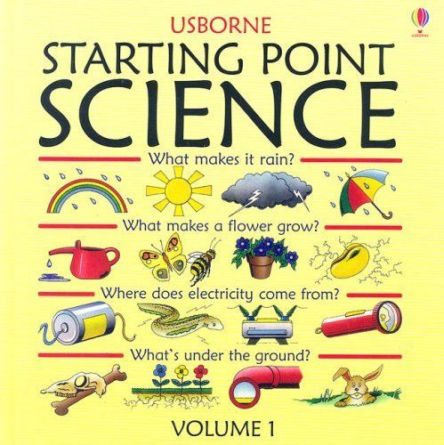 Starting Point Science