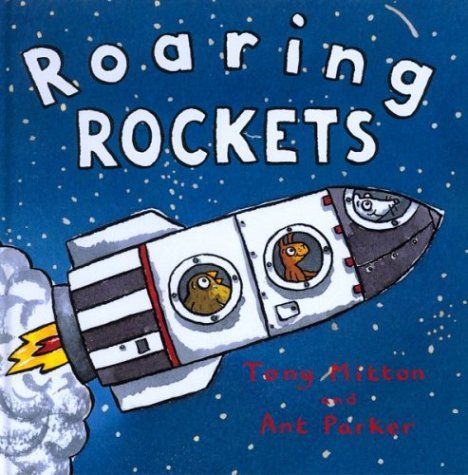 Roaring Rockets