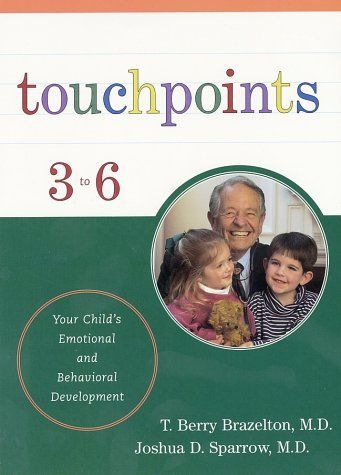 Touchpoints-Three to Six