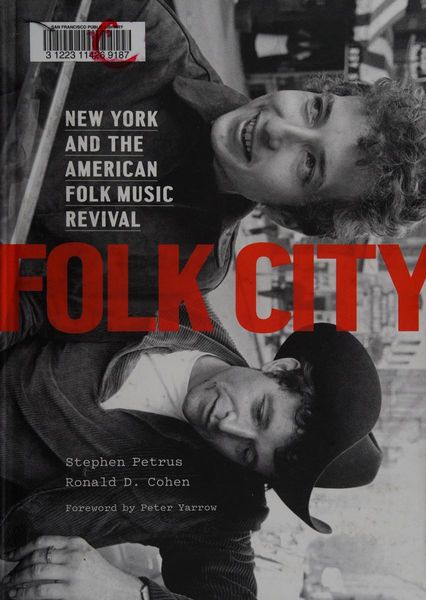 Folk City