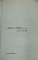 A Million Little Pieces