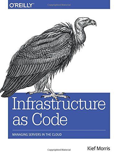 Infrastructure As Code