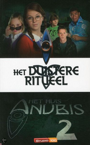 Het duistere ritueel