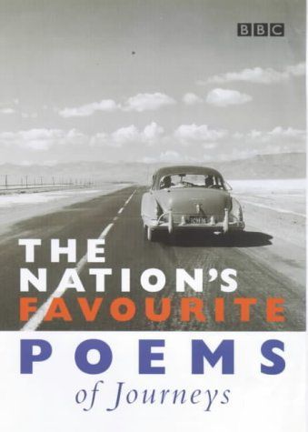 The Nation's Favourite Poems of Journeys