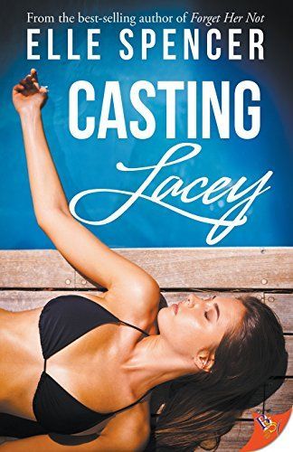 Casting Lacey