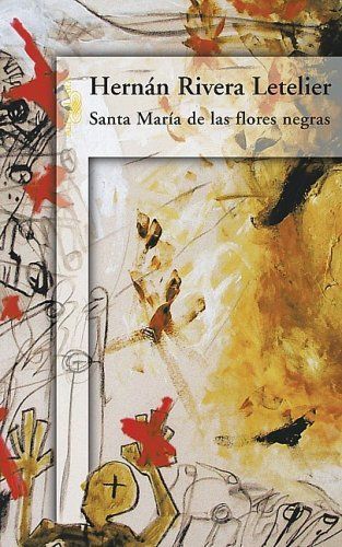 Santa María de las flores negras