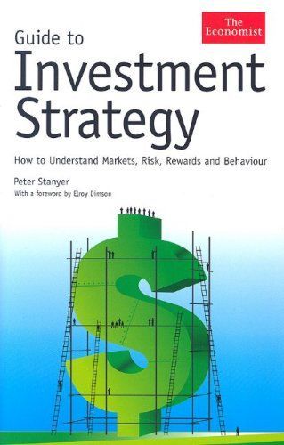 Guide to Investment Strategy