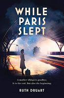 While Paris Slept: a Powerful Novel of Love, Survival and the Endurance of Hope