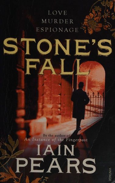 Stone's Fall