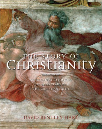 The Story of Christianity