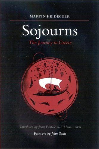 Sojourns