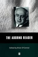 The Adorno Reader