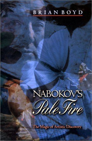 Nabokov's Pale Fire