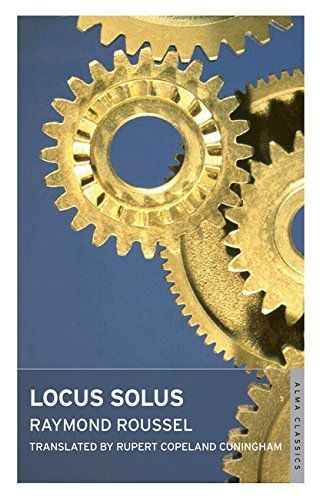 Locus Solus