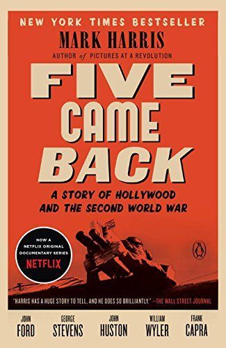 Five Came Back