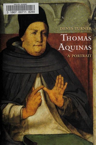 Thomas Aquinas