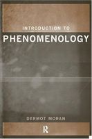 Introduction to Phenomenology