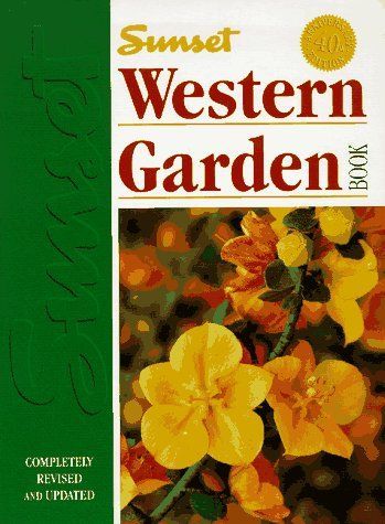 Sunset Western Garden Book