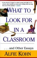 What to Look for in a Classroom