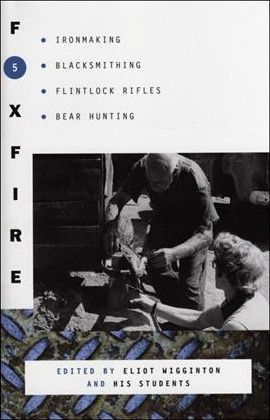 Foxfire 5