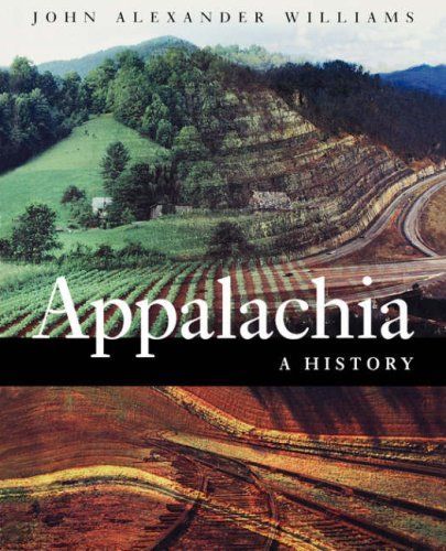 Appalachia