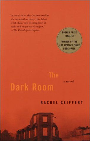 The Dark Room