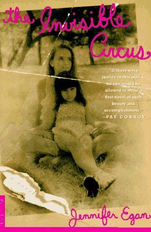 The Invisible Circus