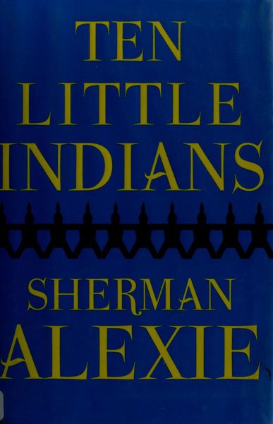Ten Little Indians