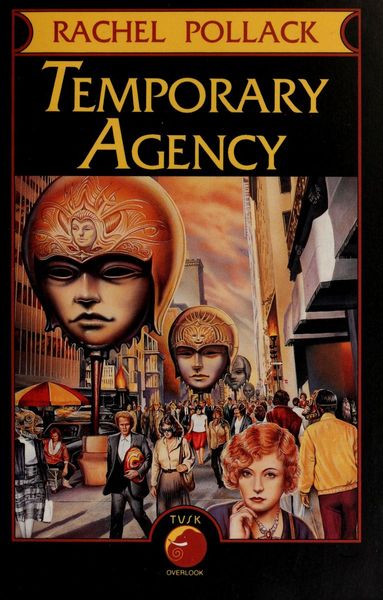 Temporary Agency