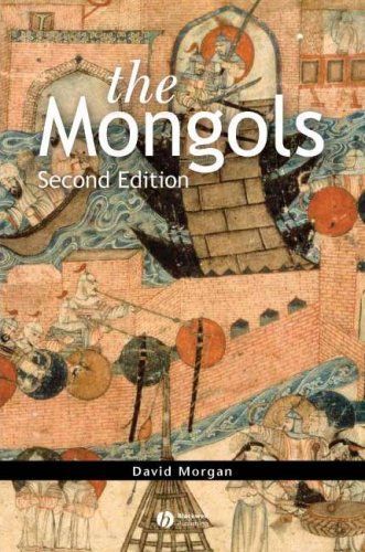 The Mongols