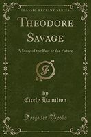 Theodore Savage