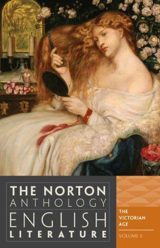 The Norton Anthology of English Literature