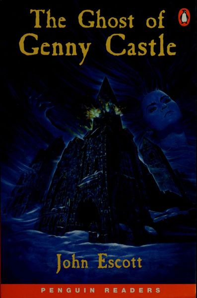 The Ghost of Genny Castle