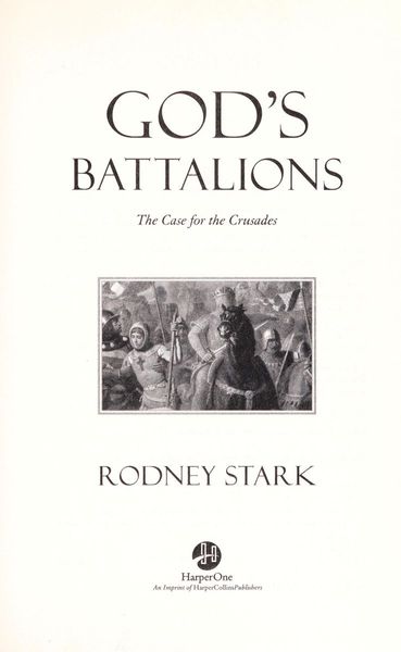 God's Battalions