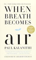 When Breath Becomes Air