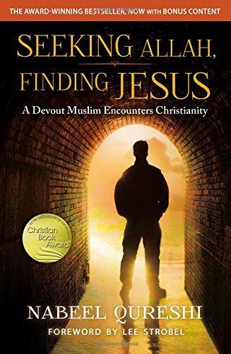 Seeking Allah, Finding Jesus