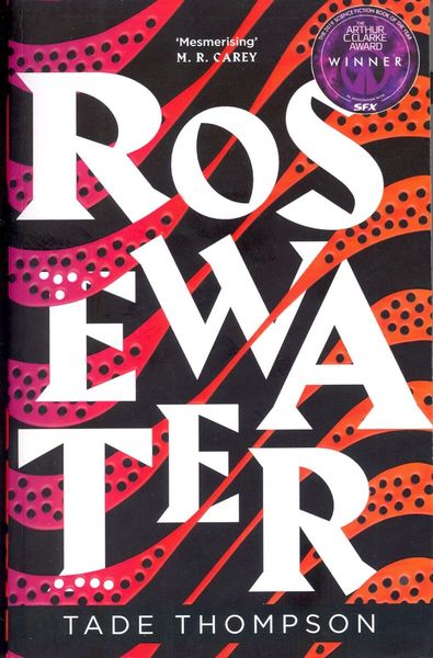 Rosewater