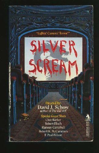 Silver Scream