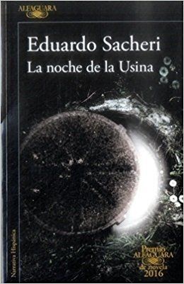 La noche de la Usina